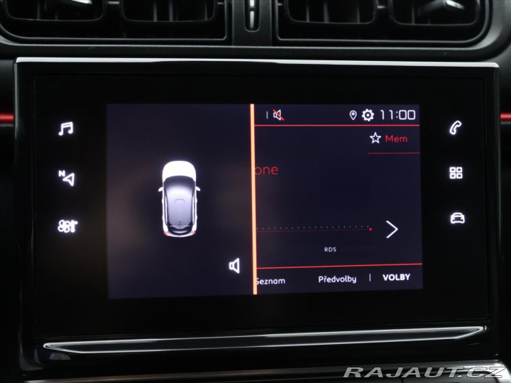 Citroën C3 1,2 PureTech 83kW klima C 2021