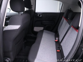 Citroën C3 1,2 PureTech 83kW klima C 2021