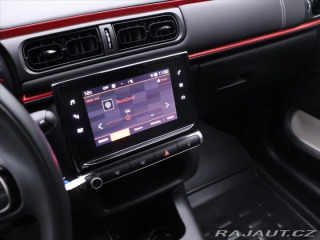 Citroën C3 1,2 PureTech 83kW klima C 2021