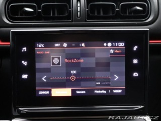 Citroën C3 1,2 PureTech 83kW klima C 2021