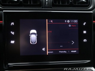 Citroën C3 1,2 PureTech 83kW klima C 2021