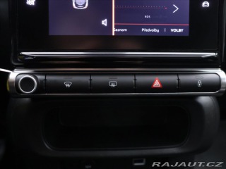 Citroën C3 1,2 PureTech 83kW klima C 2021