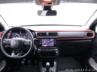 Citroën C3 1,2 PureTech 83kW klima C 2021