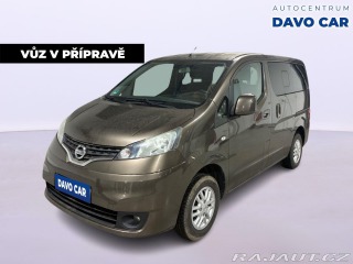 Nissan NV200 1,5 dC1 KW81