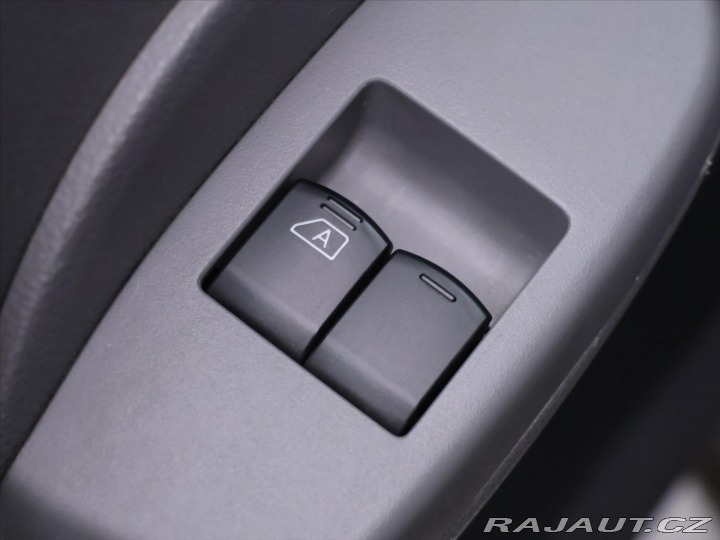 Nissan NV200 1,5 dCi 81kW Aut.klima Na 2015