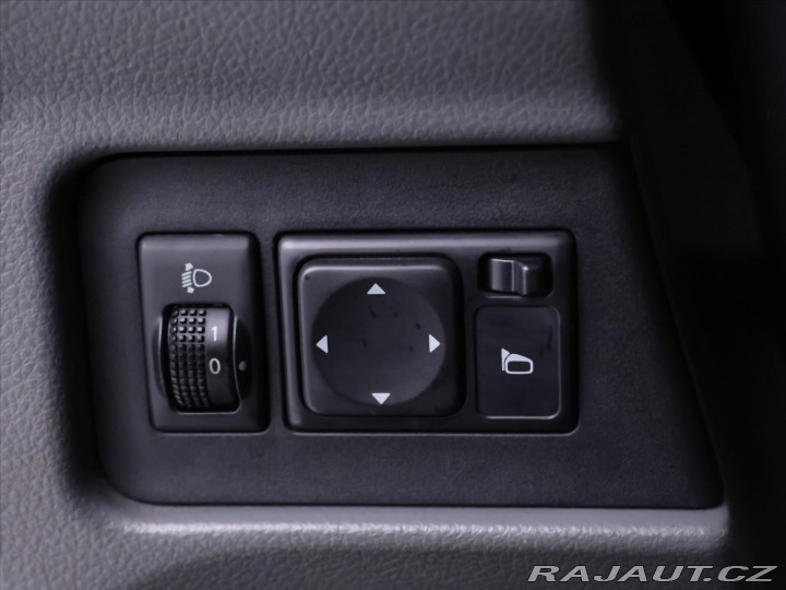 Nissan NV200 1,5 dCi 81kW Aut.klima Na 2015