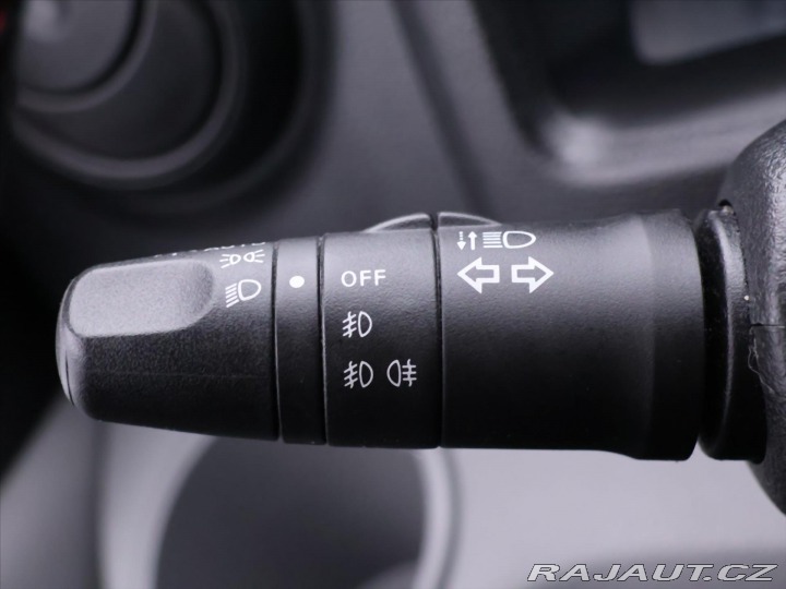 Nissan NV200 1,5 dCi 81kW Aut.klima Na 2015