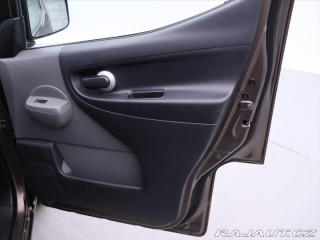 Nissan NV200 1,5 dCi 81kW Aut.klima Na 2015