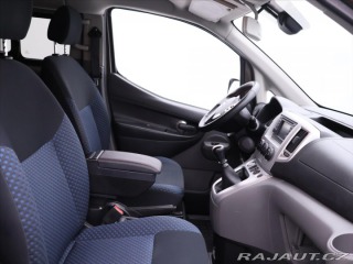 Nissan NV200 1,5 dCi 81kW Aut.klima Na 2015