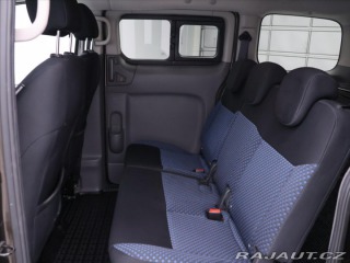 Nissan NV200 1,5 dCi 81kW Aut.klima Na 2015