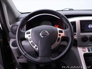 Nissan NV200 1,5 dCi 81kW Aut.klima Na 2015