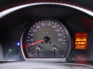 Nissan NV200 1,5 dCi 81kW Aut.klima Na 2015