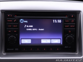 Nissan NV200 1,5 dCi 81kW Aut.klima Na 2015