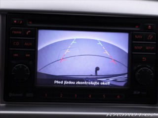 Nissan NV200 1,5 dCi 81kW Aut.klima Na 2015