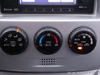 Nissan NV200 1,5 dCi 81kW Aut.klima Na 2015