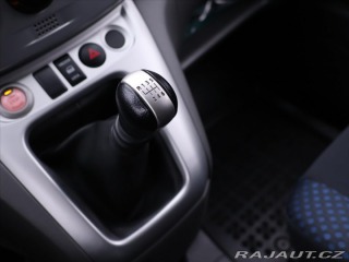 Nissan NV200 1,5 dCi 81kW Aut.klima Na 2015