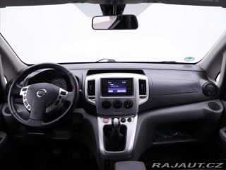 Nissan NV200 1,5 dCi 81kW Aut.klima Na 2015