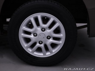 Nissan NV200 1,5 dCi 81kW Aut.klima Na 2015