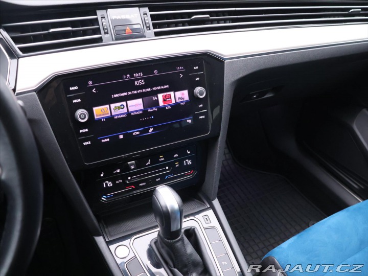 Volkswagen Passat 2,0 TDI 110 kW Elegance D 2021