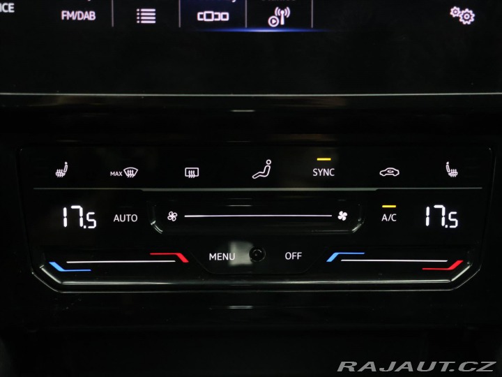 Volkswagen Passat 2,0 TDI 110 kW Elegance D 2021