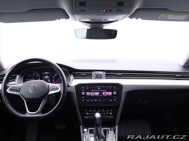 Volkswagen Passat 2,0 TDI 110 kW Elegance D 2021