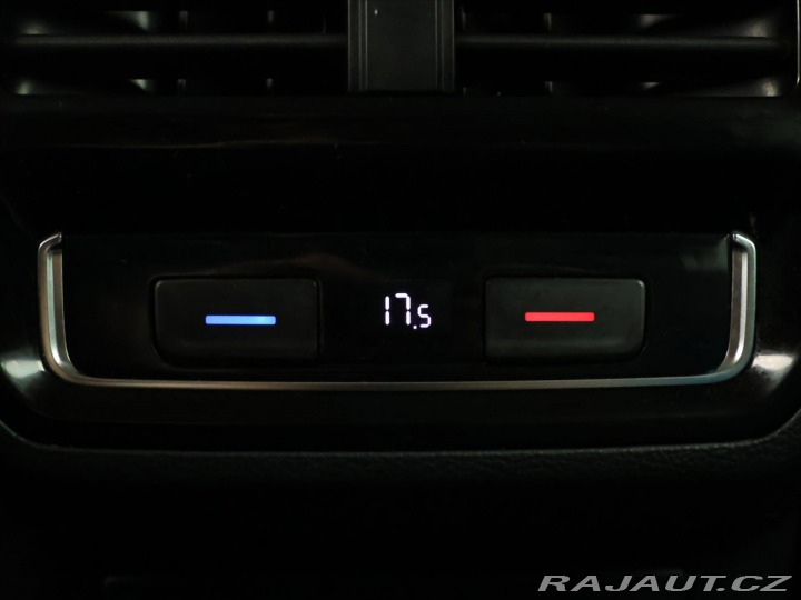 Volkswagen Passat 2,0 TDI 110 kW Elegance D 2021