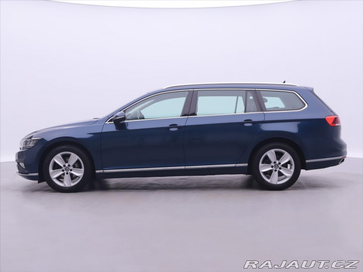 Volkswagen Passat 2,0 TDI 110 kW Elegance D 2021