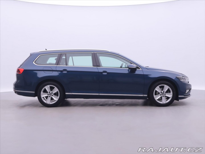 Volkswagen Passat 2,0 TDI 110 kW Elegance D 2021