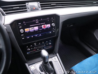 Volkswagen Passat 2,0 TDI 110 kW Elegance D 2021