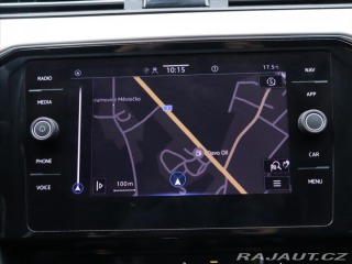 Volkswagen Passat 2,0 TDI 110 kW Elegance D 2021