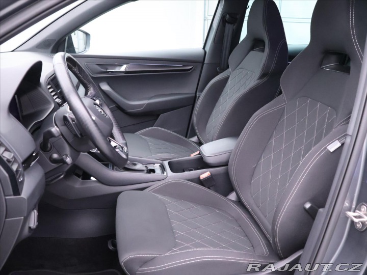 Škoda Karoq 1,5 TSI 110kW DSG Sportli 2023