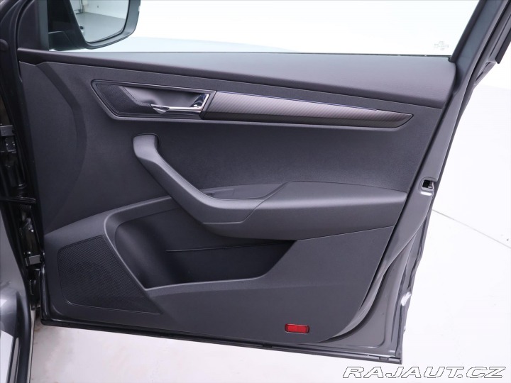 Škoda Karoq 1,5 TSI 110kW DSG Sportli 2023