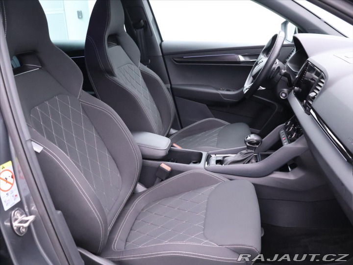 Škoda Karoq 1,5 TSI 110kW DSG Sportli 2023