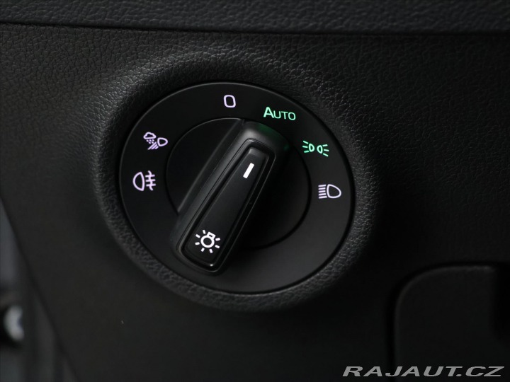 Škoda Karoq 1,5 TSI 110kW DSG Sportli 2023