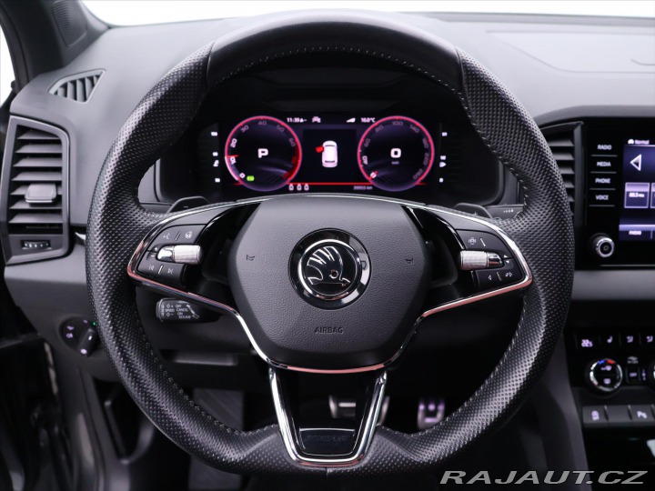 Škoda Karoq 1,5 TSI 110kW DSG Sportli 2023