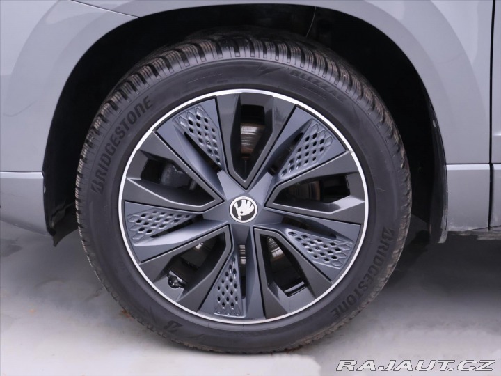 Škoda Karoq 1,5 TSI 110kW DSG Sportli 2023