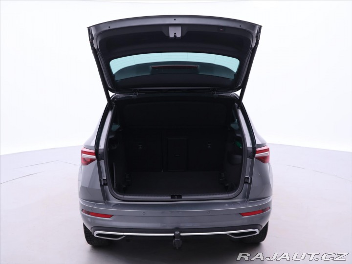 Škoda Karoq 1,5 TSI 110kW DSG Sportli 2023