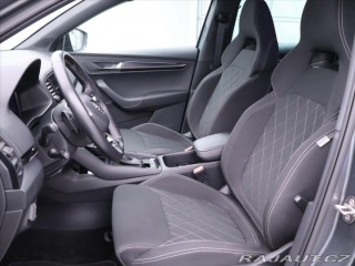 Škoda Karoq 1,5 TSI 110kW DSG Sportli 2023