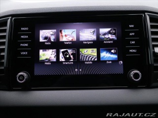 Škoda Karoq 1,5 TSI 110kW DSG Sportli 2023