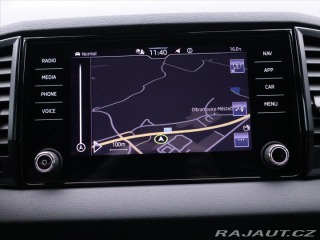 Škoda Karoq 1,5 TSI 110kW DSG Sportli 2023