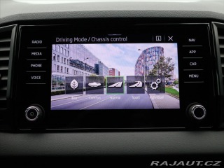 Škoda Karoq 1,5 TSI 110kW DSG Sportli 2023