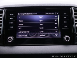 Škoda Karoq 1,5 TSI 110kW DSG Sportli 2023