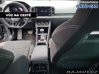 Škoda Karoq 1,5 TSI 110 kW Sportline 2023