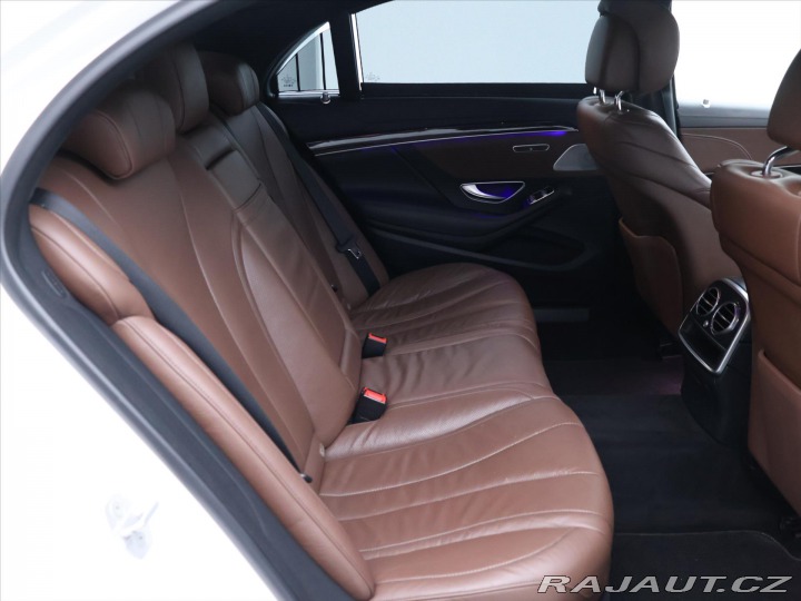 Mercedes-Benz S 3,0 350d 4Matic AMG paket 2016
