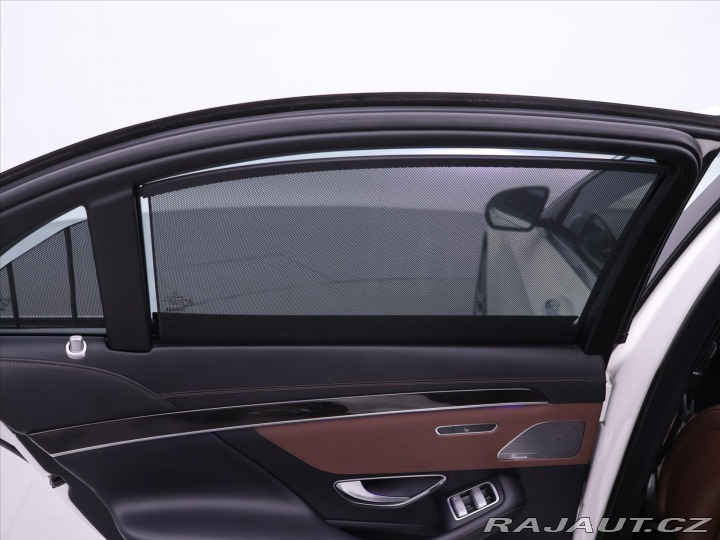 Mercedes-Benz S 3,0 350d 4Matic AMG paket 2016