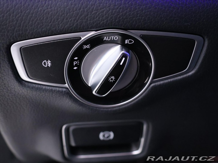 Mercedes-Benz S 3,0 350d 4Matic AMG paket 2016