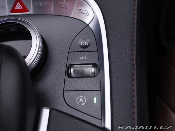 Mercedes-Benz S 3,0 350d 4Matic AMG paket 2016