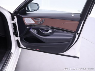 Mercedes-Benz S 3,0 350d 4Matic AMG paket 2016