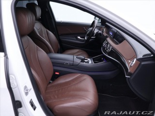 Mercedes-Benz S 3,0 350d 4Matic AMG paket 2016