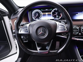 Mercedes-Benz S 3,0 350d 4Matic AMG paket 2016